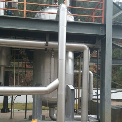 滁州储罐保温厂家 美国阿拉斯加州发生5.7级地震