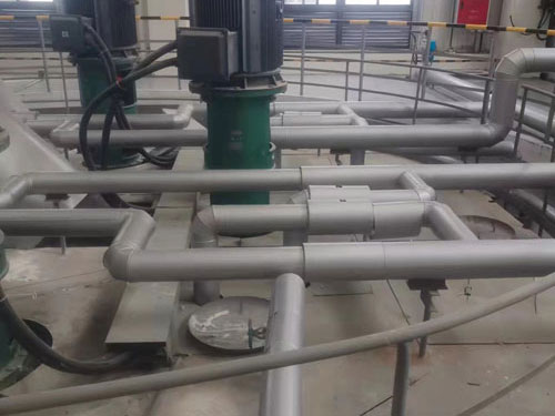 济宁罐体保温厂家 49岁马伊琍新发型丑上热搜?爆炸头又土又老气,模样大变不敢认!