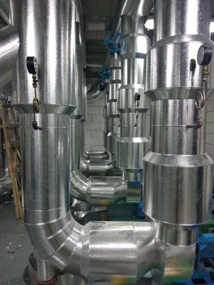 南昌铁皮保温工程 转发人社部办公厅关于积组织参加全国人力资源和社会保障法律法规知识网络竞赛活动的通知